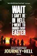 Journey to Hell Poster 3