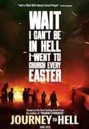 Journey to Hell Poster 5