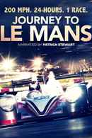 Journey to Le Mans Poster 2