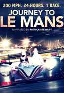 Journey to Le Mans Poster 4