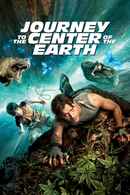 Journey to the Center of the Earth Poster 6