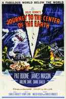 Journey to the Center of The Earth Poster 7