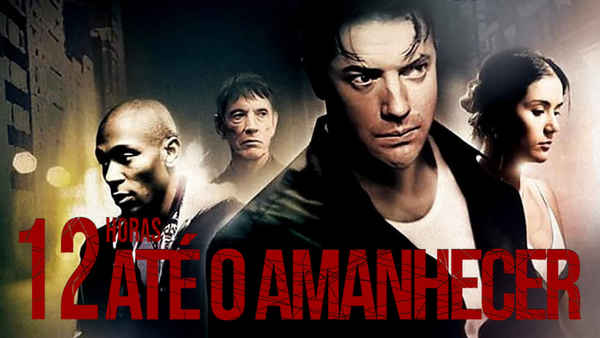 Journey to the End of the Night Poster 4