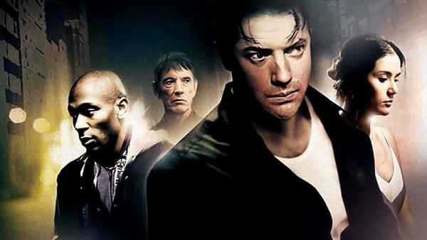 Journey to the End of the Night Poster 5