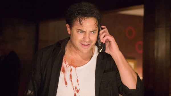 Journey to the End of the Night Poster 1