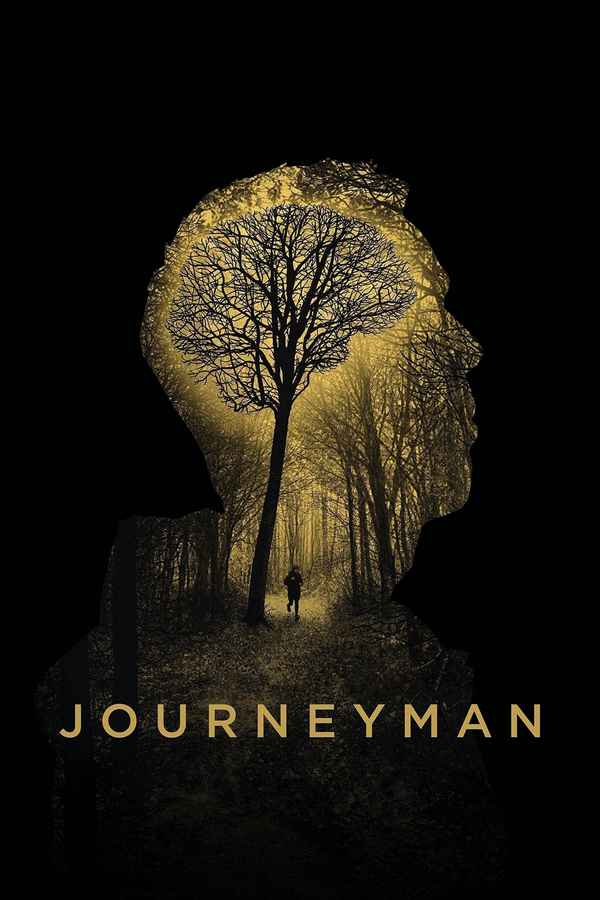 Journeyman Poster 4