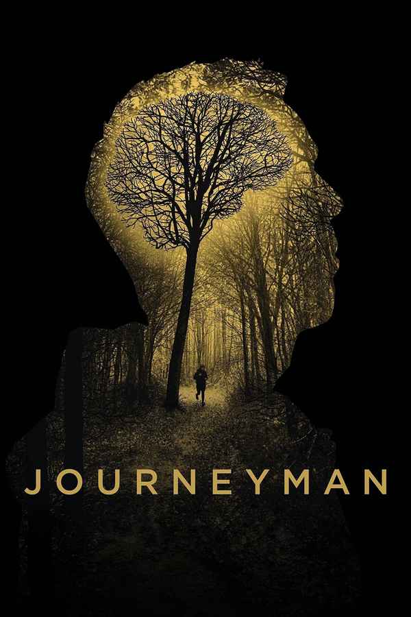 Journeyman Poster 5