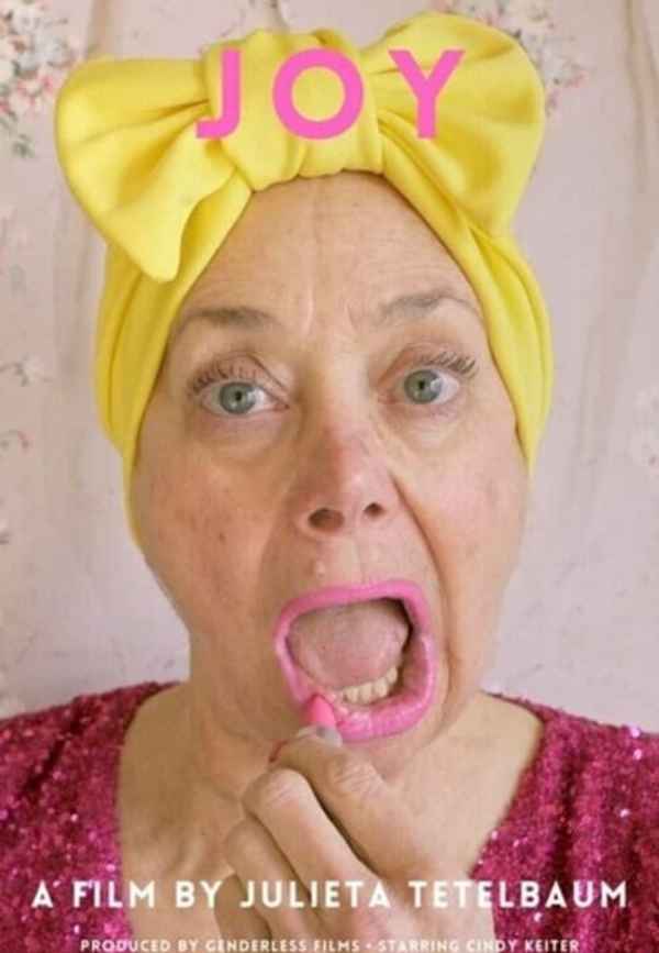 Joy Poster 5