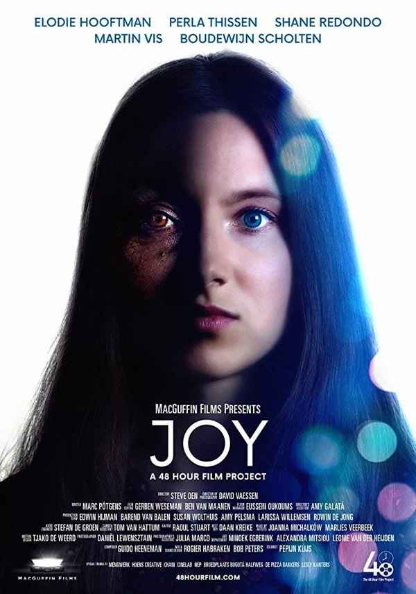 Joy Poster 3