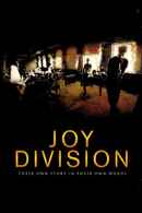 Joy Division Poster 1