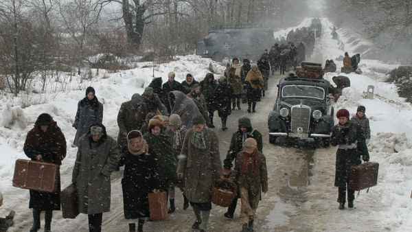 Joy Division Poster 6