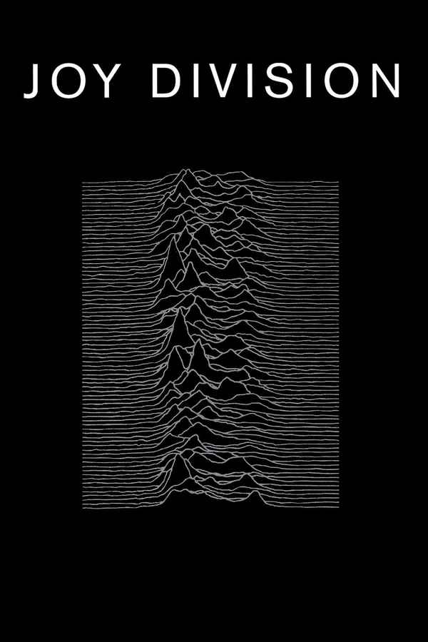 Joy Division Poster 2