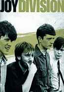 Joy Division Poster 5