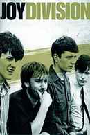Joy Division Poster 4