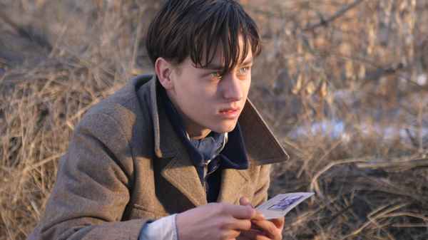 Joy Division Poster 1