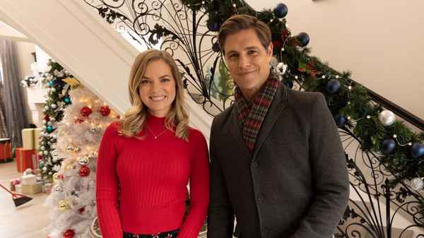 Joy For Christmas Poster 4