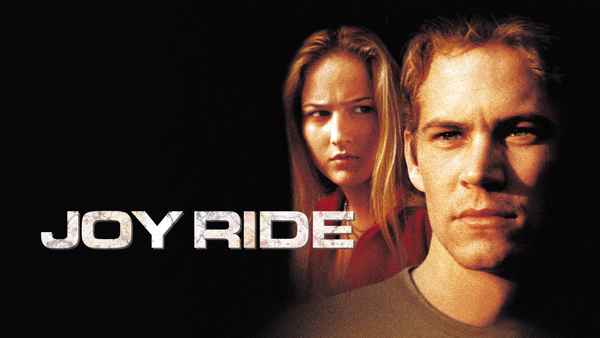 Joy Ride Poster 6