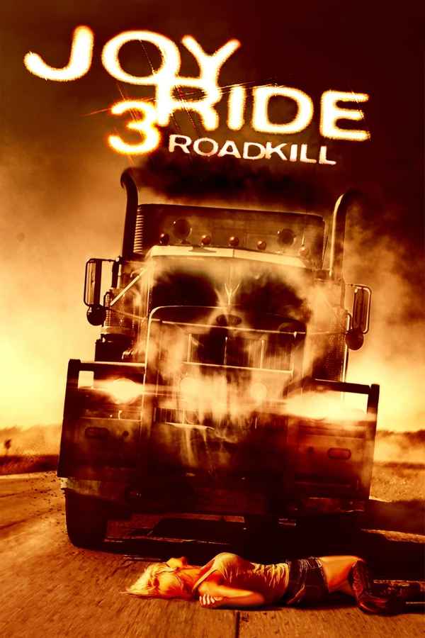 Joy Ride 3 Poster 7