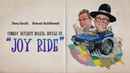Joy Ride Poster 1