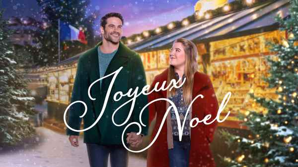 Joyeux Noel Poster 1