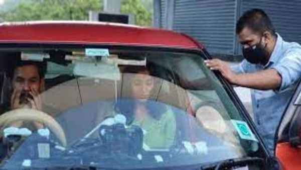 Joyful Mystery Poster 4