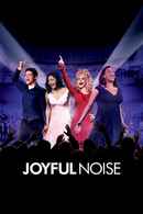 Joyful Noise Poster 4