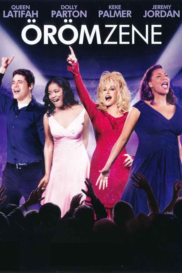 Joyful Noise Poster 6