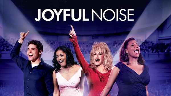 Joyful Noise Poster 1