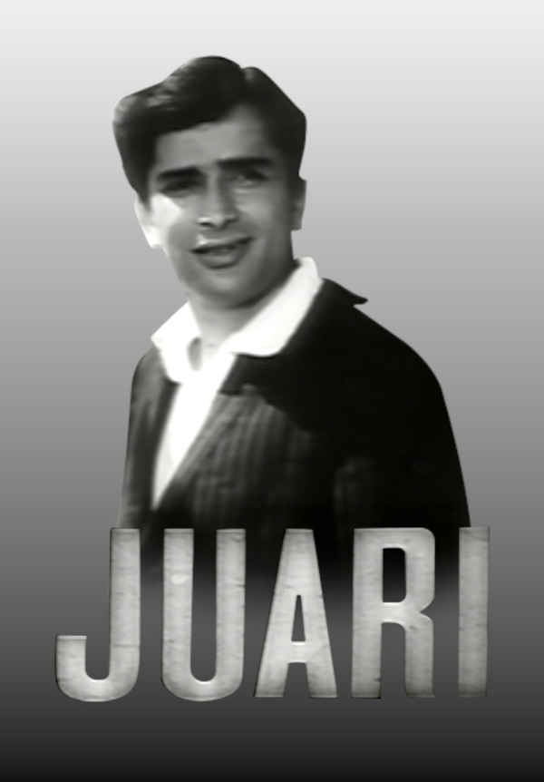 Juaari Poster 2