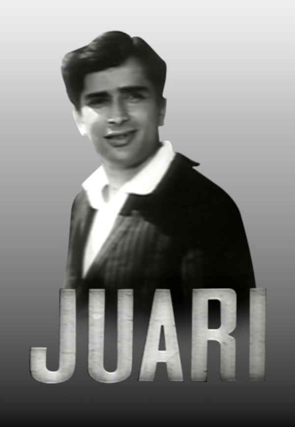 Juaari Poster 6