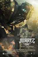 Juarez 2045 Poster 4