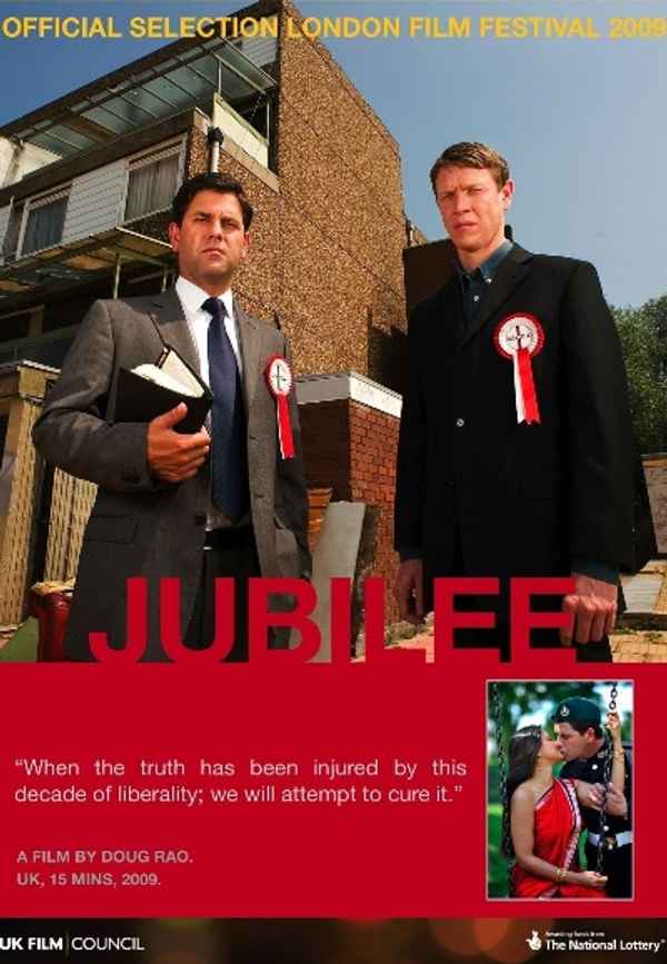 Jubilee Poster 2