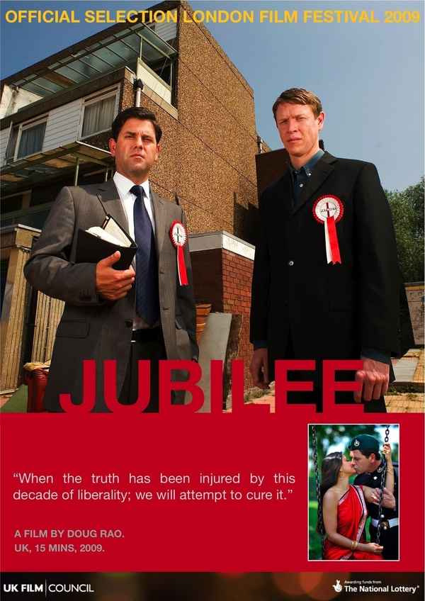 Jubilee Poster 1