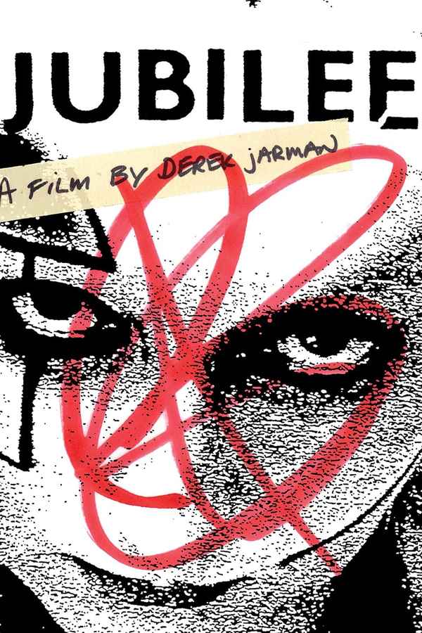 Jubilee Poster 6