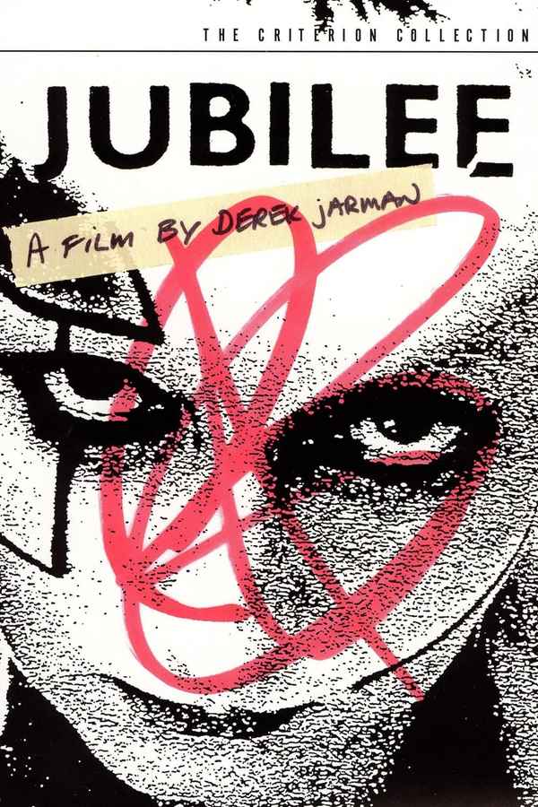 Jubilee Poster 7