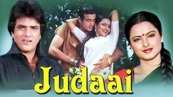 Judaai Poster 1