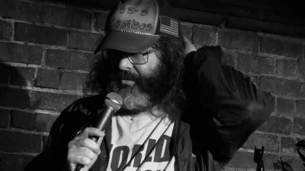 Judah Friedlander: America Is the Greatest Country in the United States Poster 1
