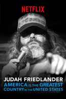 Judah Friedlander: America Is the Greatest Country in the United States Poster 4