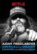 Judah Friedlander: America Is the Greatest Country in the United States Poster 6