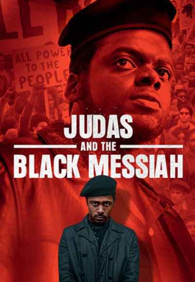 Judas & The Black Messiah