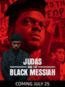 Judas & The Black Messiah Poster 3