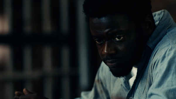 Judas & The Black Messiah Poster 5