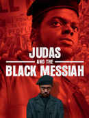 Judas & The Black Messiah Poster 1