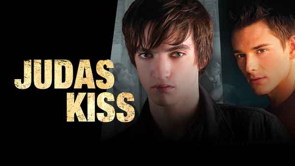 Judas Kiss Poster 1