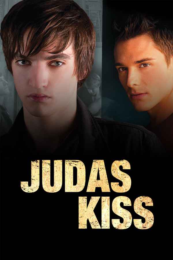 Judas Kiss Poster 4
