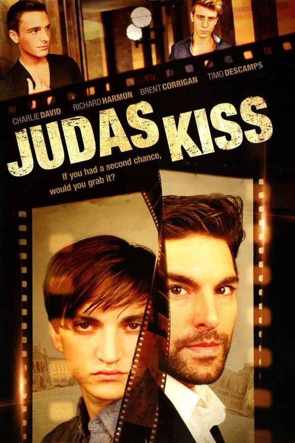 Judas Kiss Poster 7