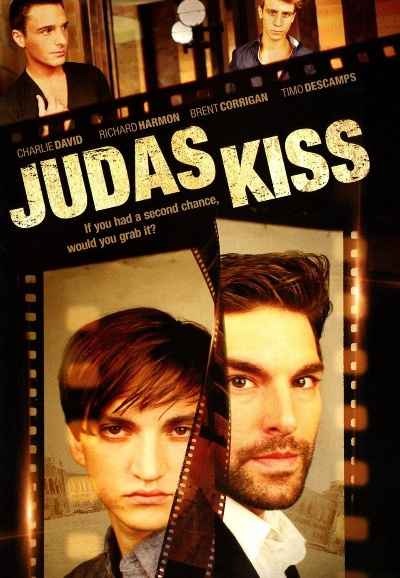 Judas Kiss