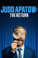 Judd Apatow: The Return Poster 2