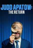 Judd Apatow: The Return Poster 5