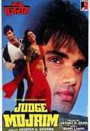 Judge Mujrim Poster 5